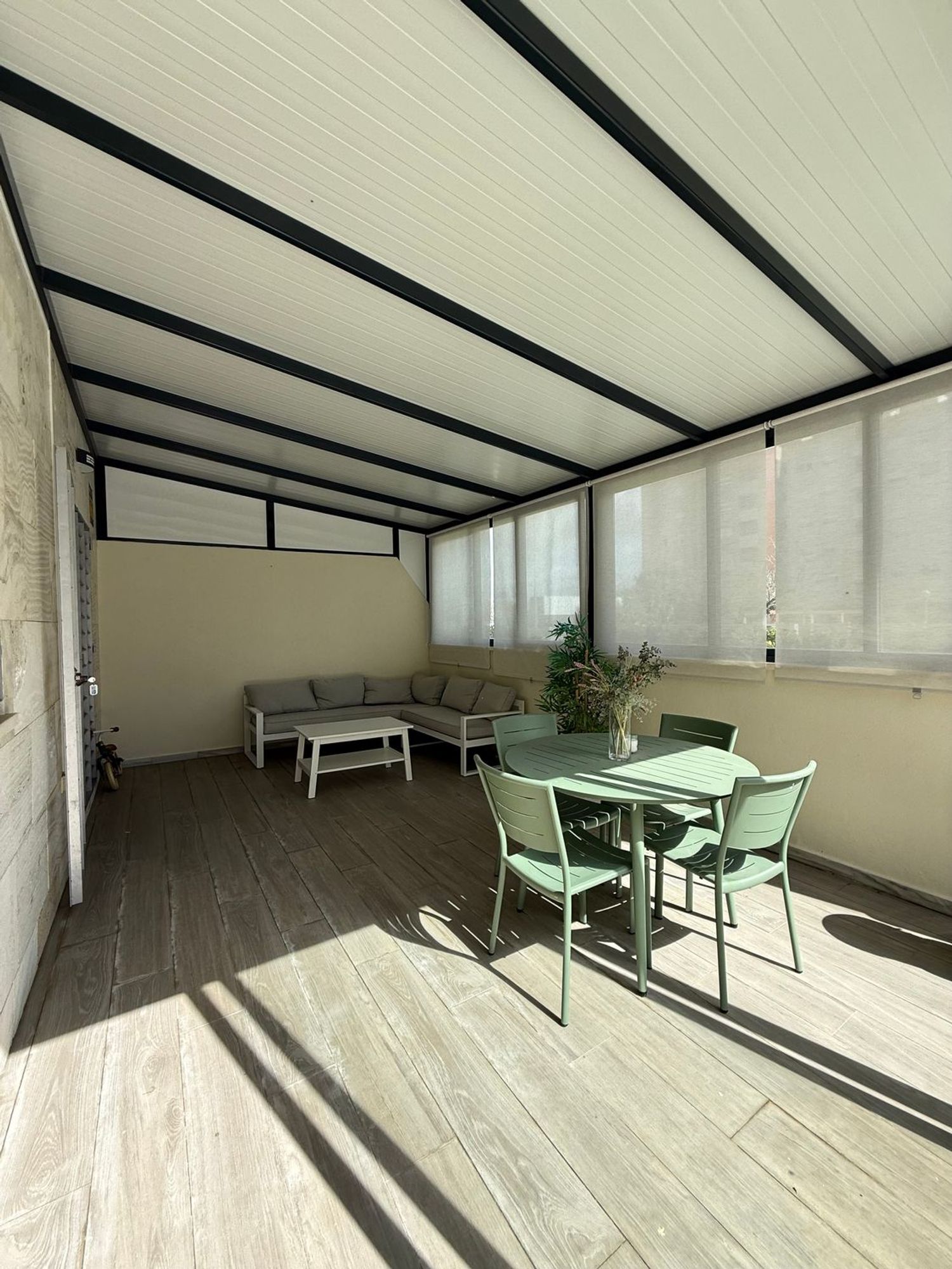 Piso en avenida Tío Pepe, 4 - Foto 4