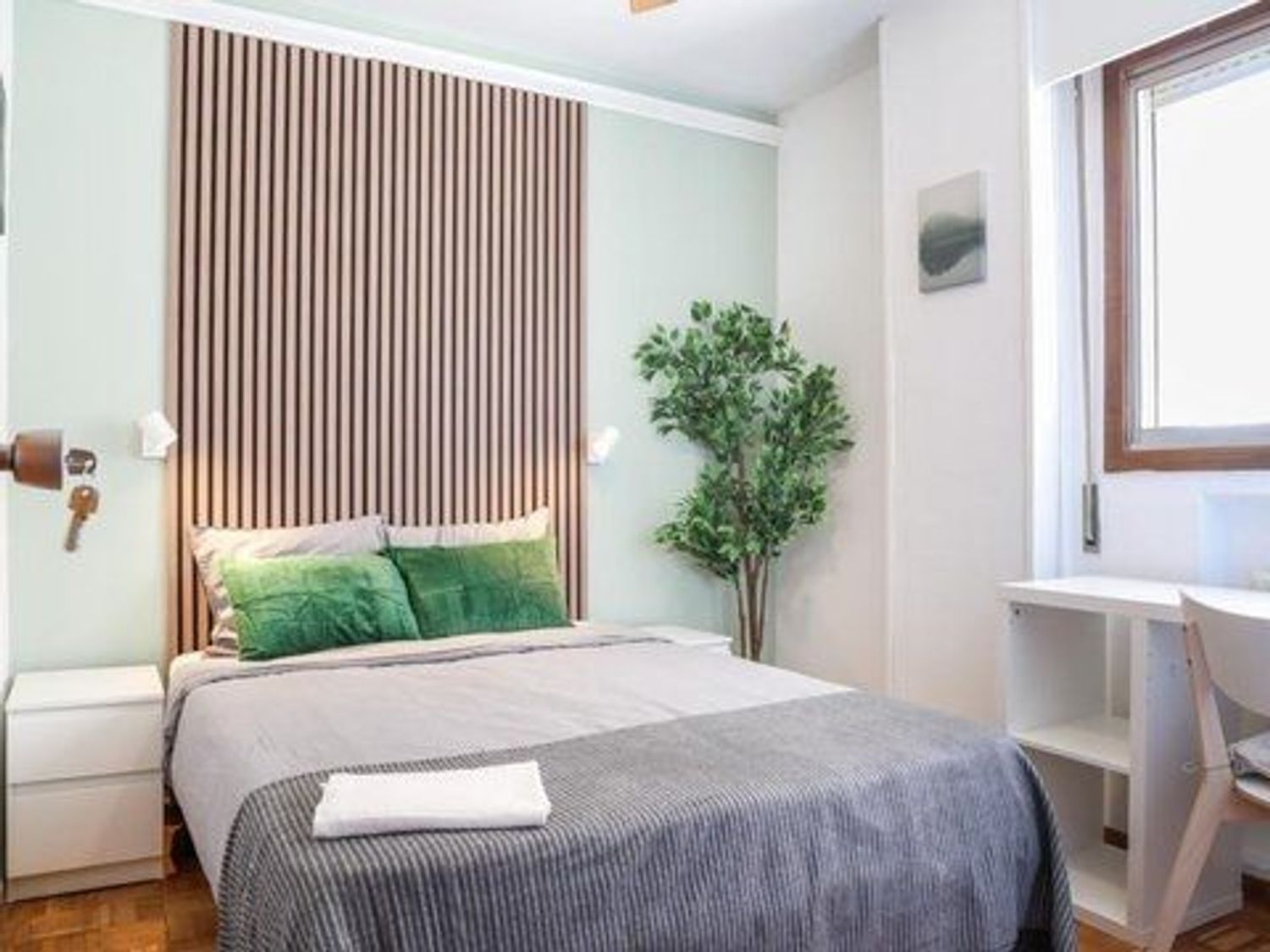 Piso en avenida del Carmen, 45 - Foto 6