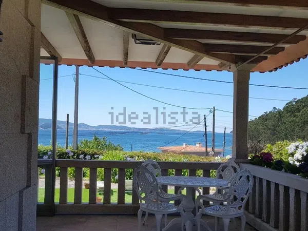 Casa o chalet independiente en Combarro - Foto 2