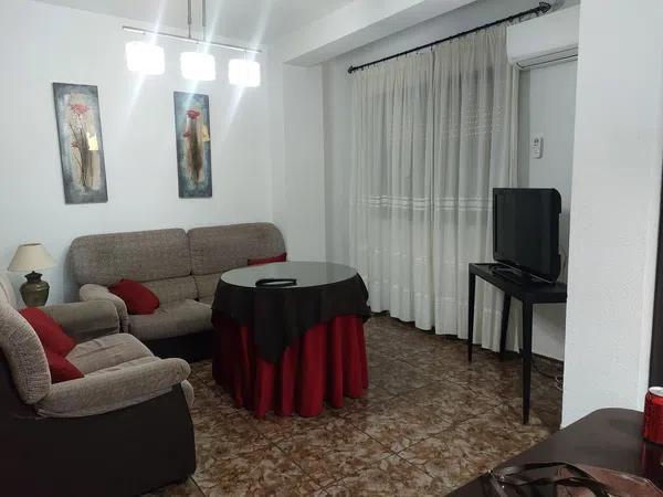 Piso en Camino de Ronda, 40, Ronda - Arabial - Foto 3