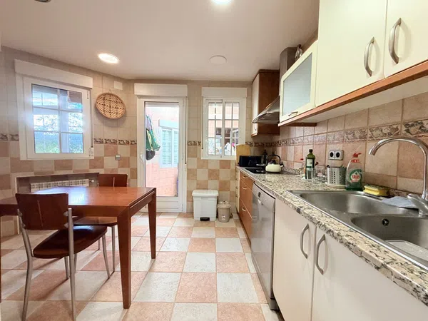 Chalet adosado en Alpedrete - Foto 22