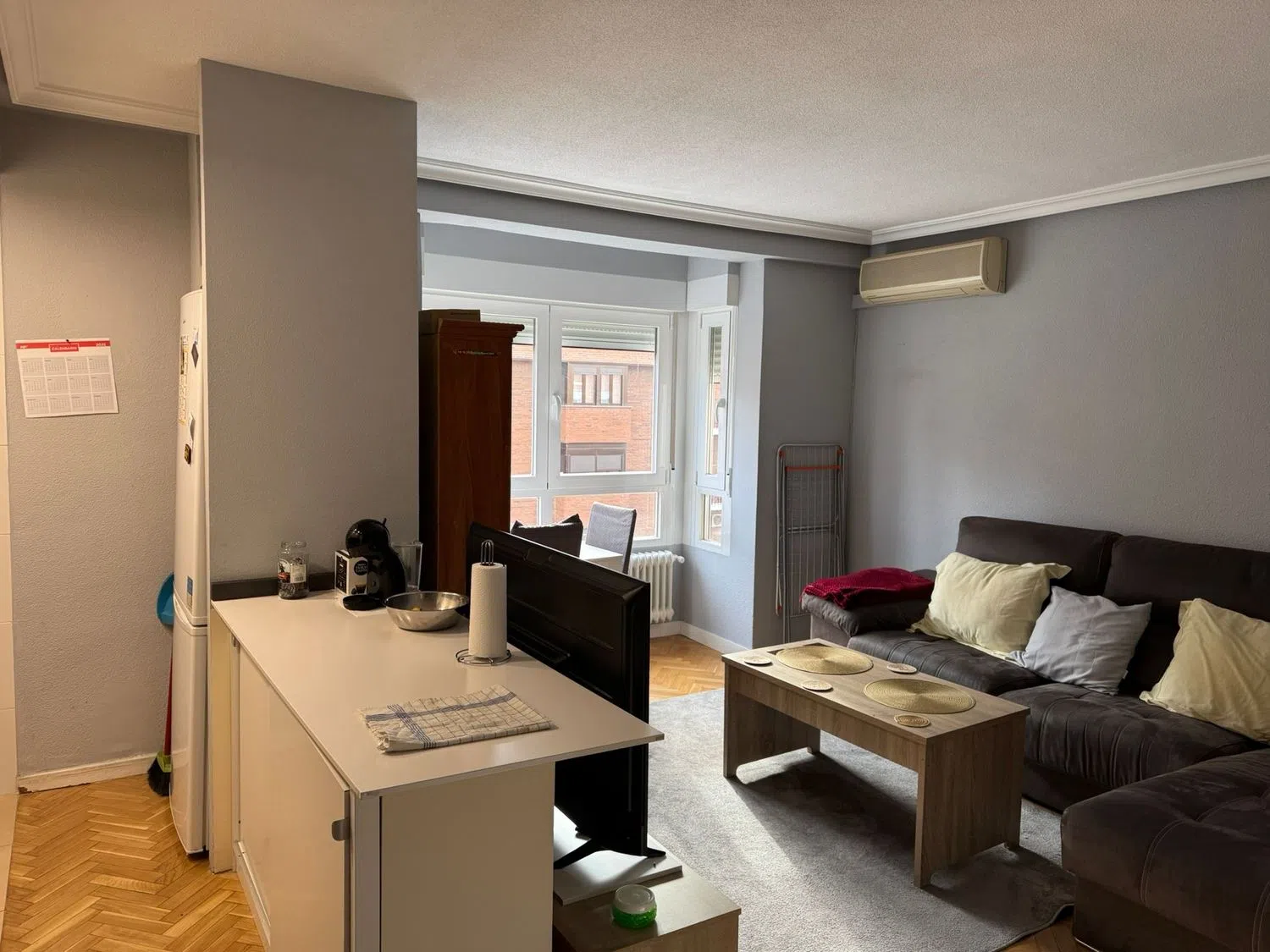 Piso en calle de la vía, 15 - Foto 9