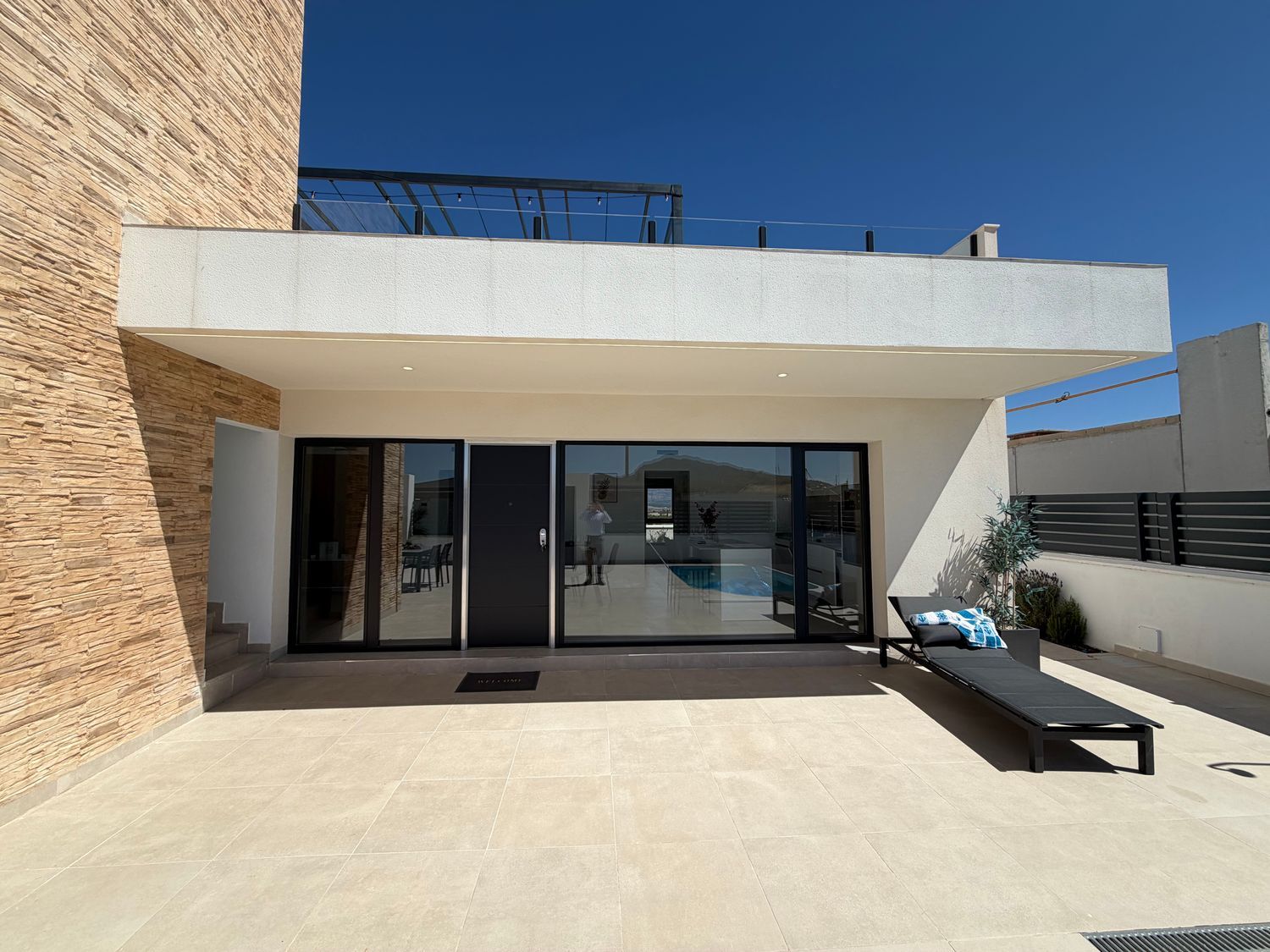 Chalet adosado en Lugar Molino Viejo, 4 - Foto 6