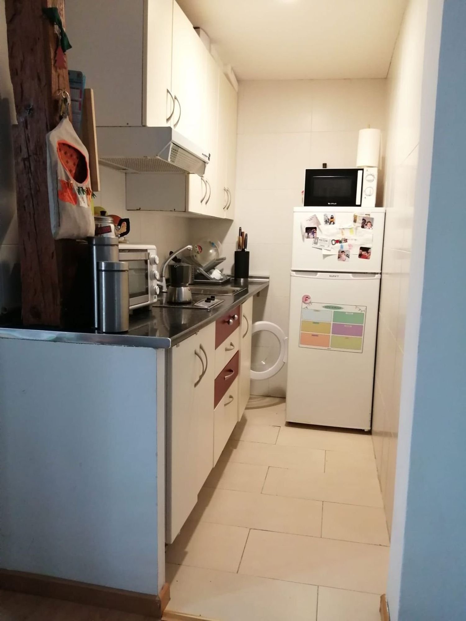 Piso en calle del Calvario, 25 - Foto 4