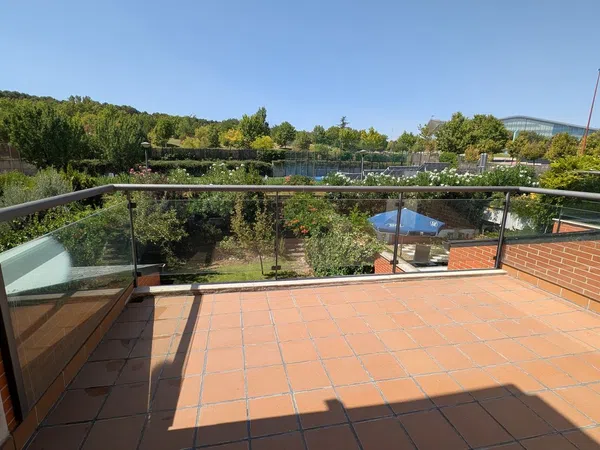 Chalet adosado en Calle Monasterio de San Pedro de Alcántara, 91 -105, Girón - Villa del Prado, Girón - Villa del Prado - Foto 10