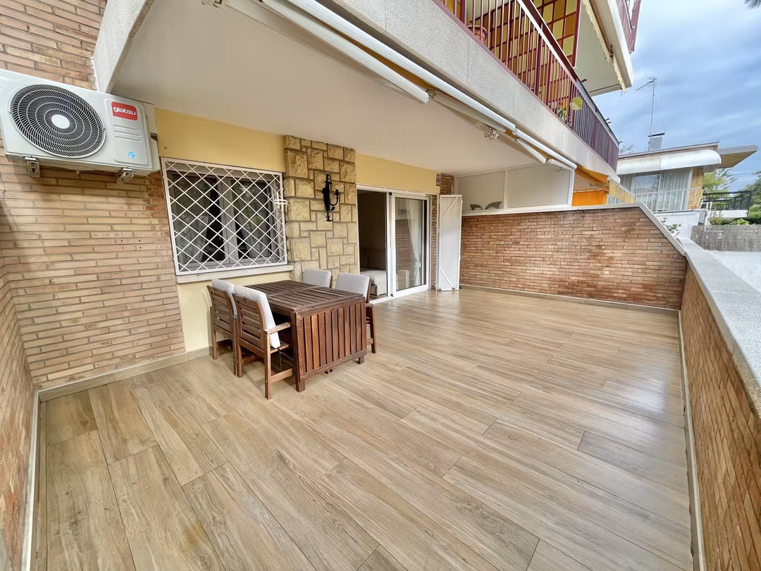 Piso en  Passeig Garbí 85 - Foto 10