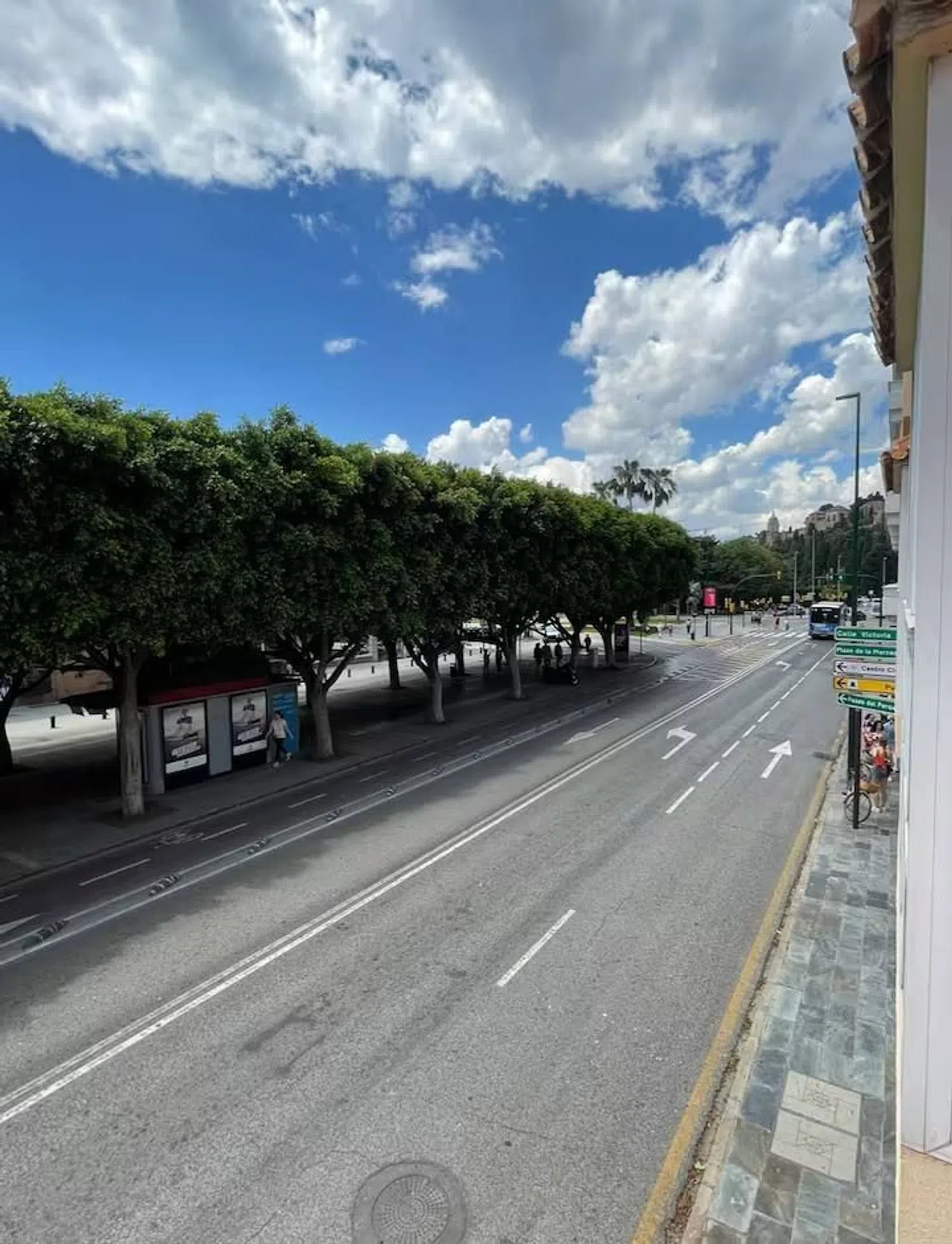 Piso en P.º Reding, 13 - Foto 13