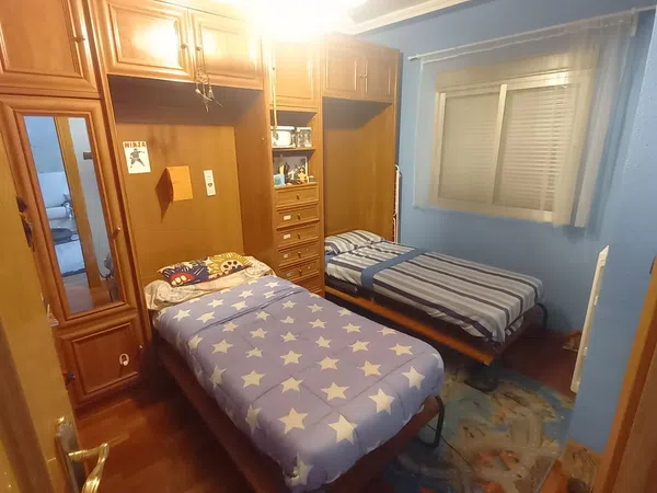 Piso en Calle Rondilla Santa Teresa, 17, Centro, Centro - Foto 4