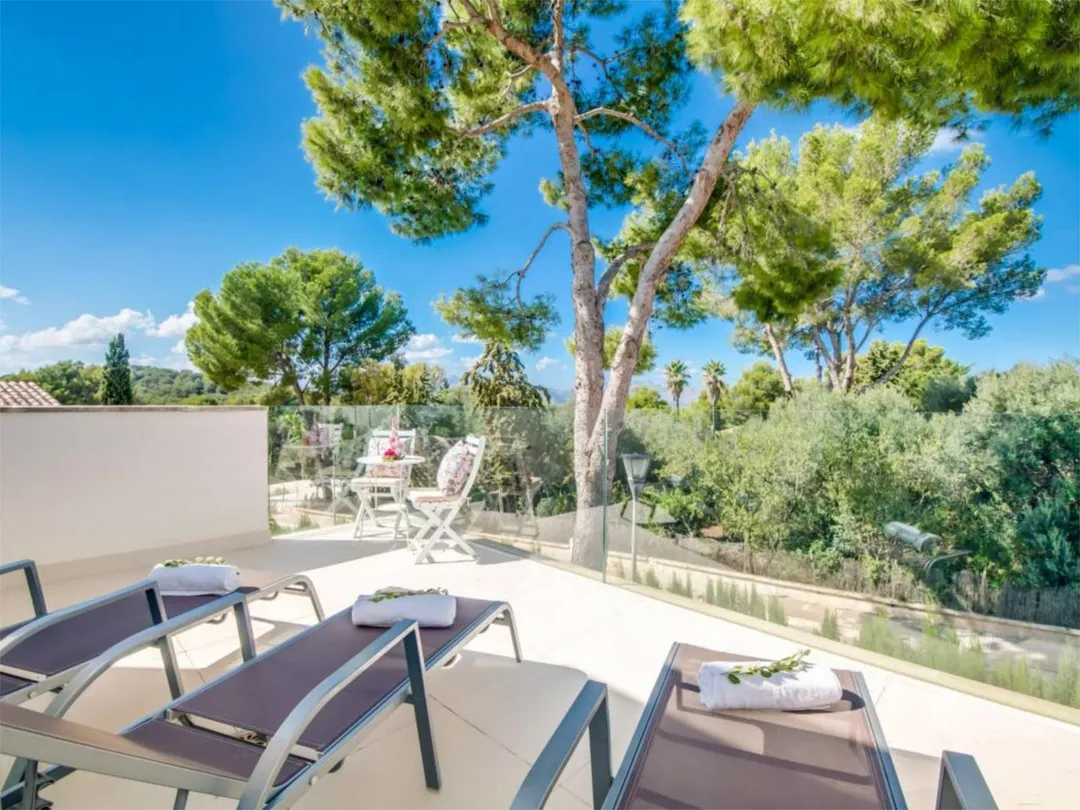 Chalet en  Carrer del Roure 177 - Foto 34