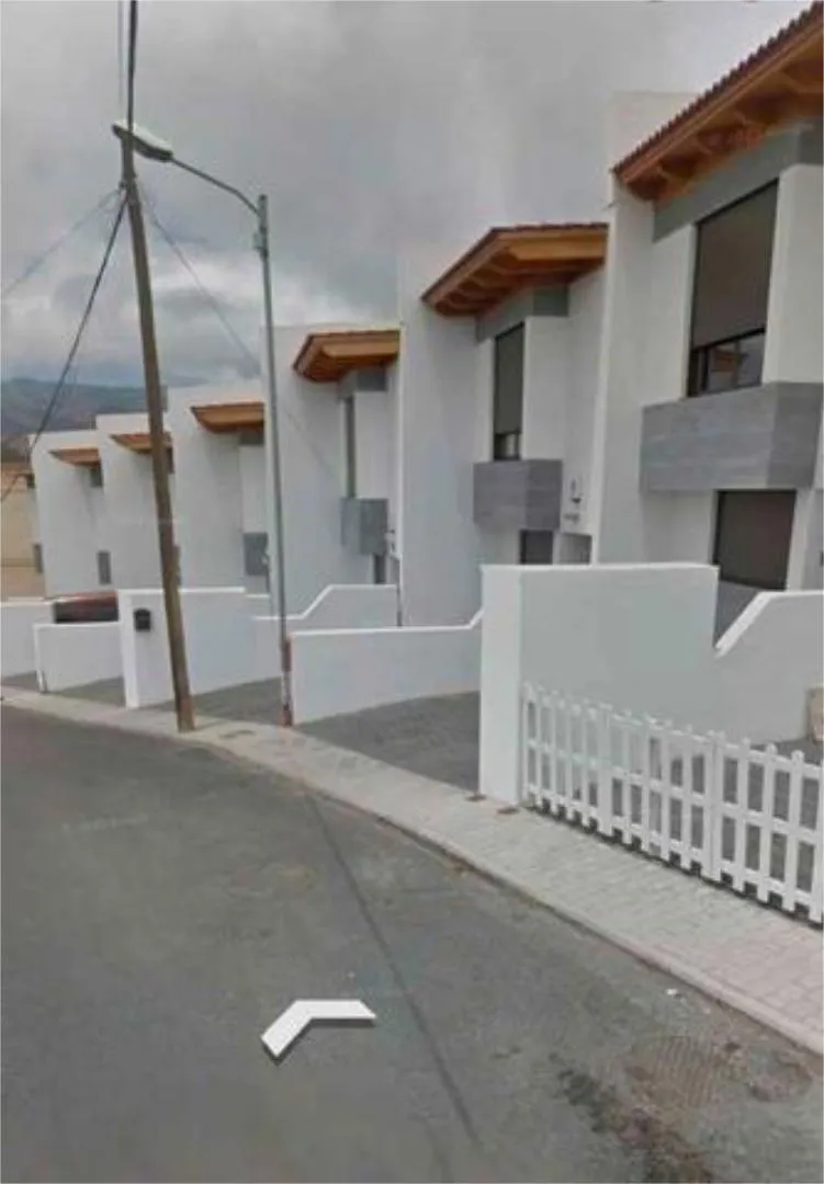 Casa adosada en ALTOS SAN JOSE ALAMO - Foto 3