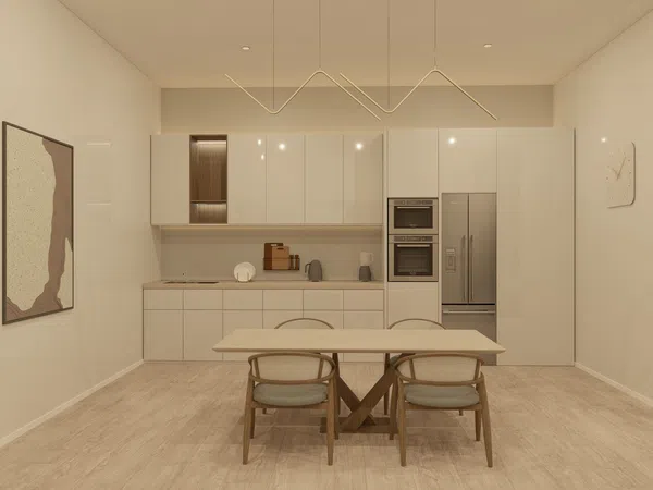 Piso en travesía Artica, 4 - Foto 3