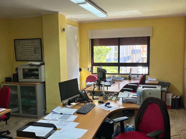 Piso en avenida de la Constitució, 113 - Foto 6