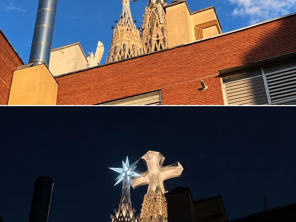 Estudio en Passatge de Simó, 8, La Sagrada Família - Foto 8