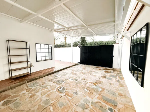 Casa o chalet independiente en Calle Pavo Real, 153 - Foto 32