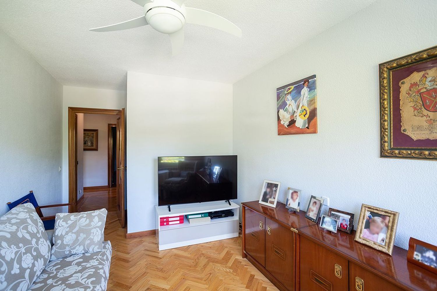 Piso en Calle Solano, 33, Prado de Somosaguas - Foto 27