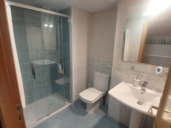 Piso en plaza de los Lagos Azules, 9 - Foto 34