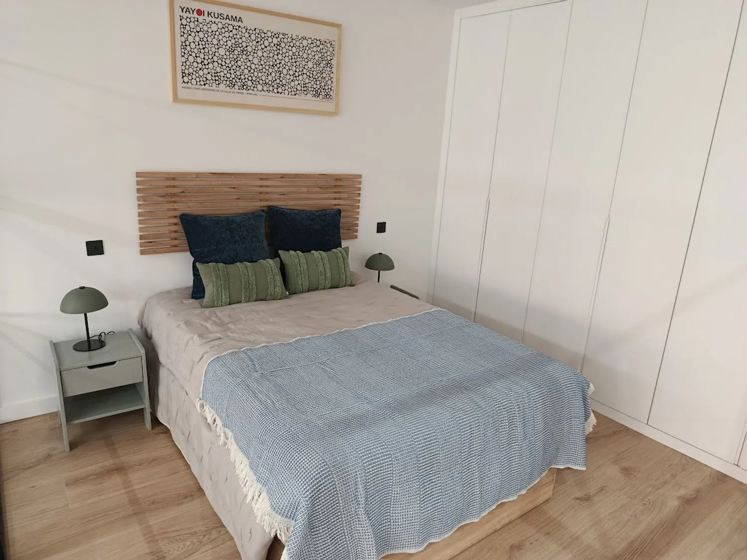 Piso en Barrio El Viso - Foto 12