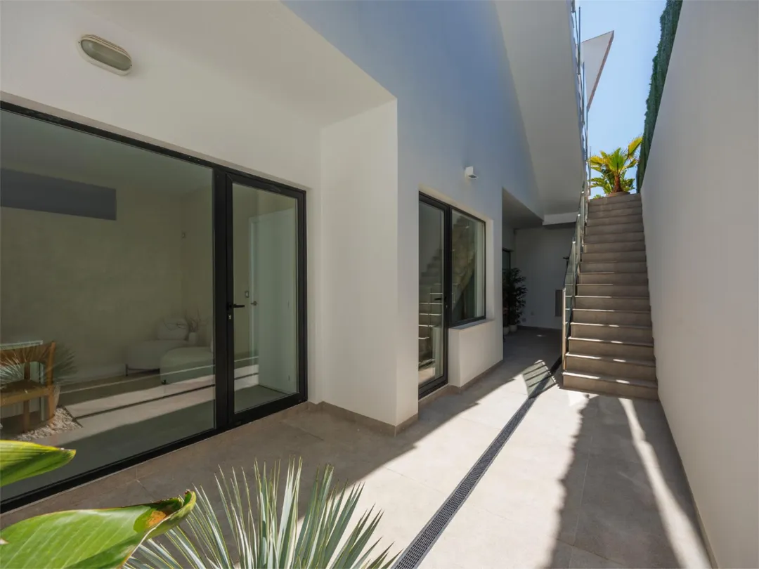 Chalet en  Carrer d'Equador 4 - Foto 23