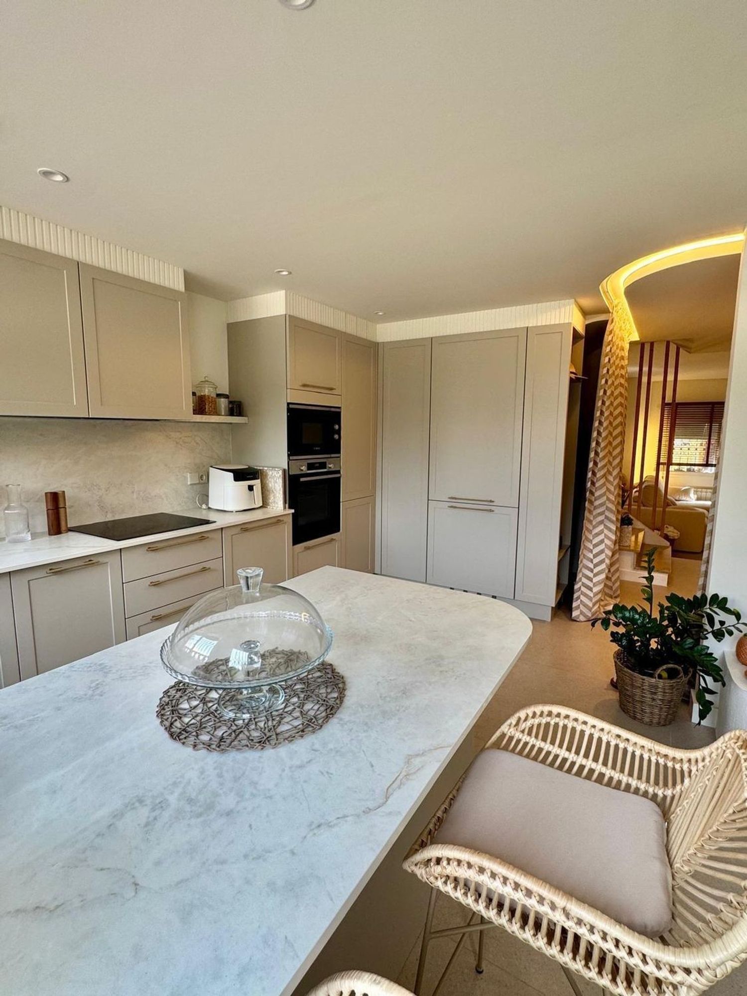 Casa o chalet independiente en Avenida de la Costa Blanca - Foto 8
