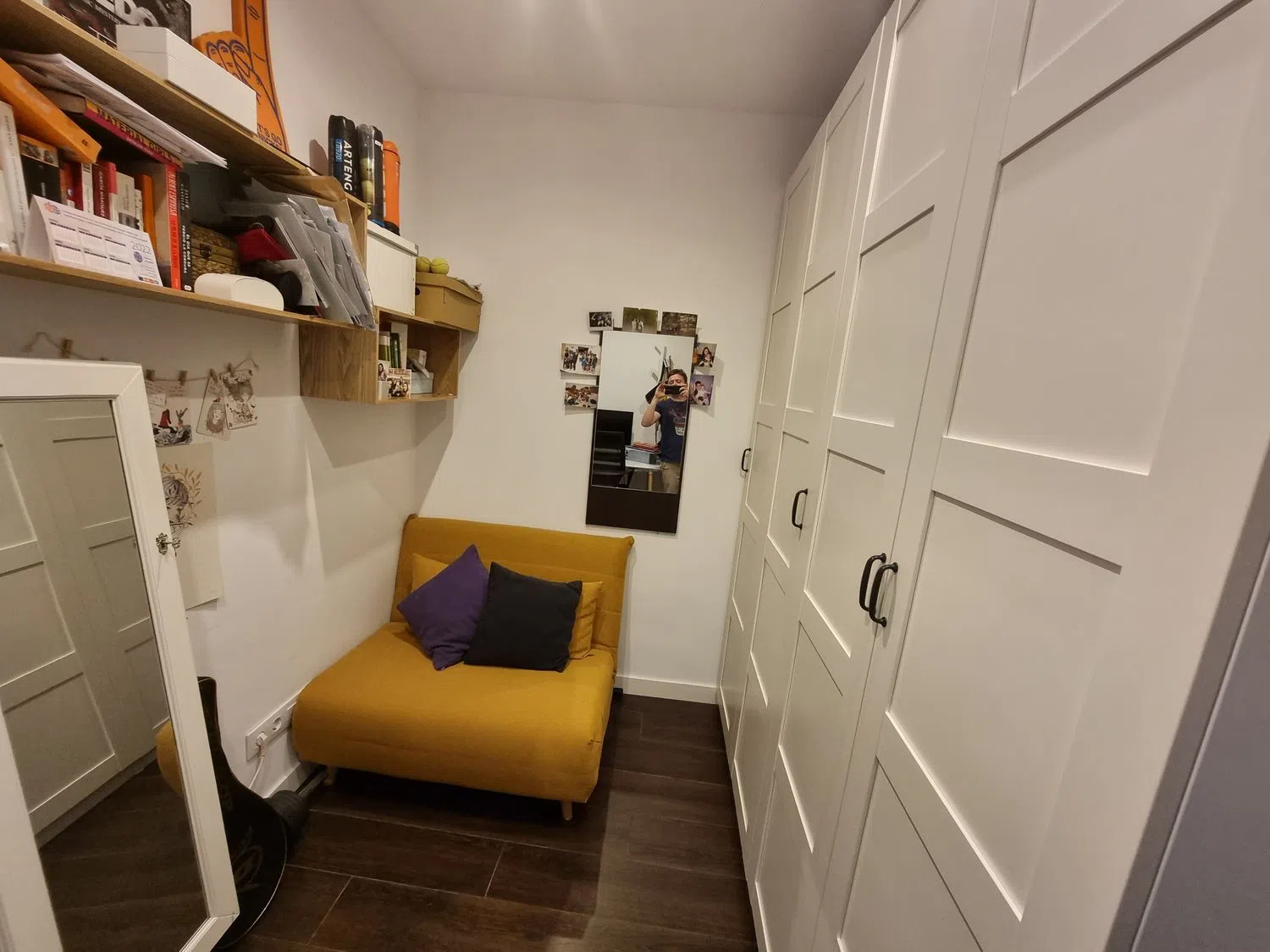 Piso en avenida del Mediterráneo, 9 - Foto 18