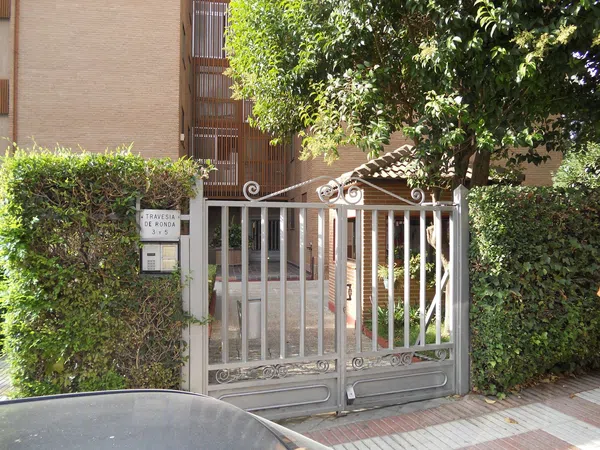 Piso en travesía de Ronda, 5