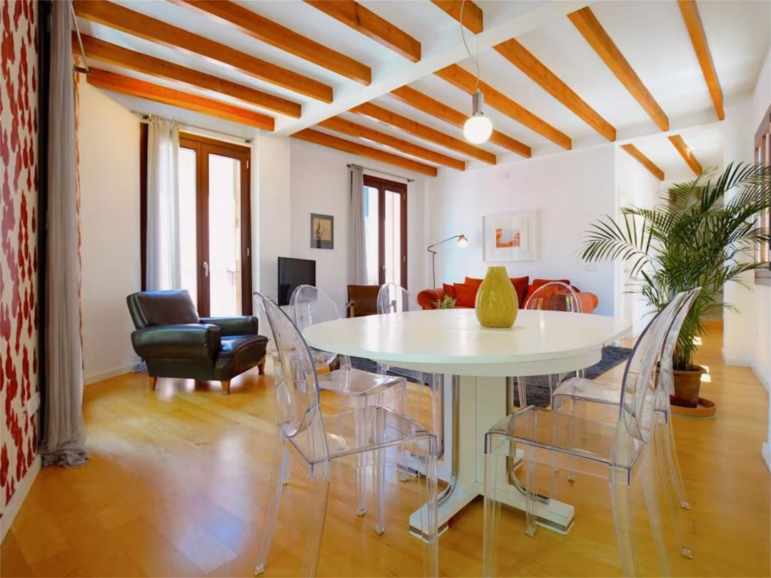 Apartamento en  Carrer de Jaume Ferrer 15 - Foto 26