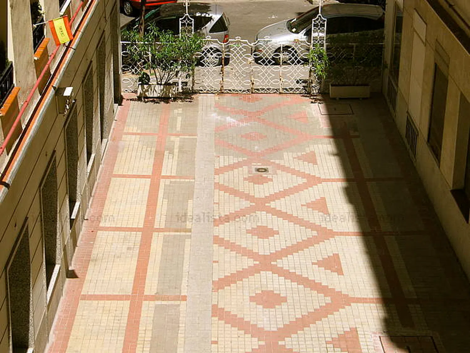Piso en calle Duque de Sesto, 10 - Foto 17