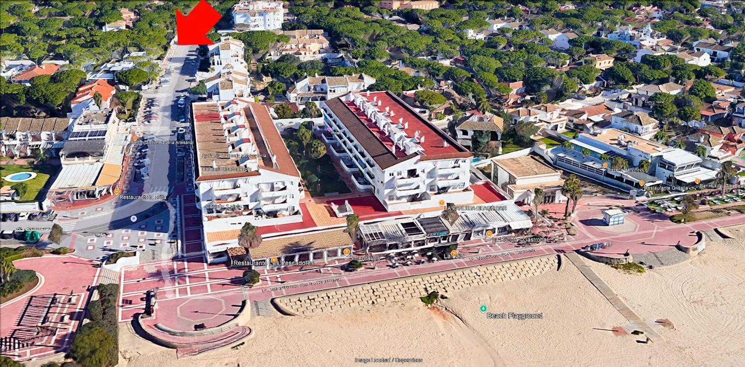 Casa independiente en avenida de la Barrosa, 15 - Foto 4