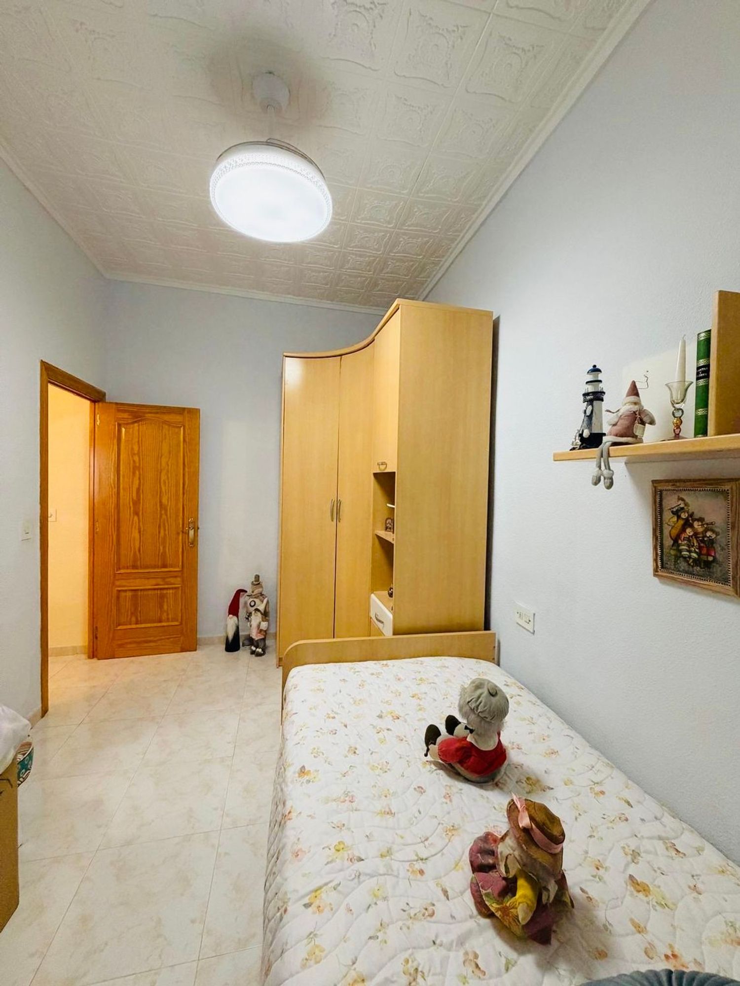 Chalet pareado en Avenida Federíco García Lorca, 57 - Foto 24