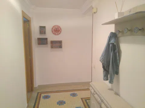 Piso en calle de Sant Vicent de Paül, 3