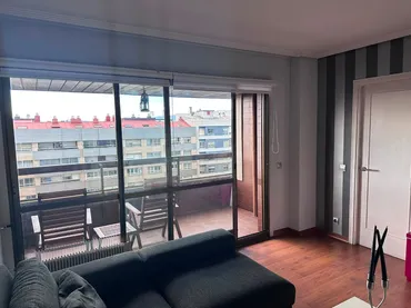 Apartamento en  Rúa de Julia Minguillón 4 - Foto 18