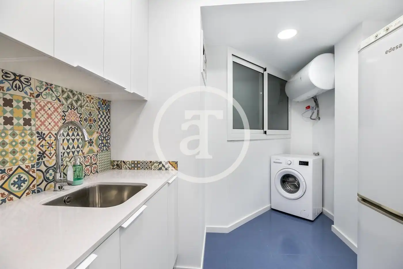 Piso en  Carrer Pintor Pahissa - Foto 11