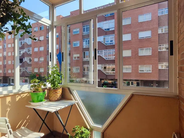 Piso en Calle Padre Coll, 57, Trobajo del Camino, Trobajo del Camino - Foto 22