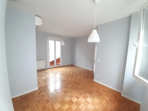 Piso en calle de Antonio Grilo, 7