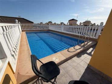Piso en Formentera del Segura - Foto 1