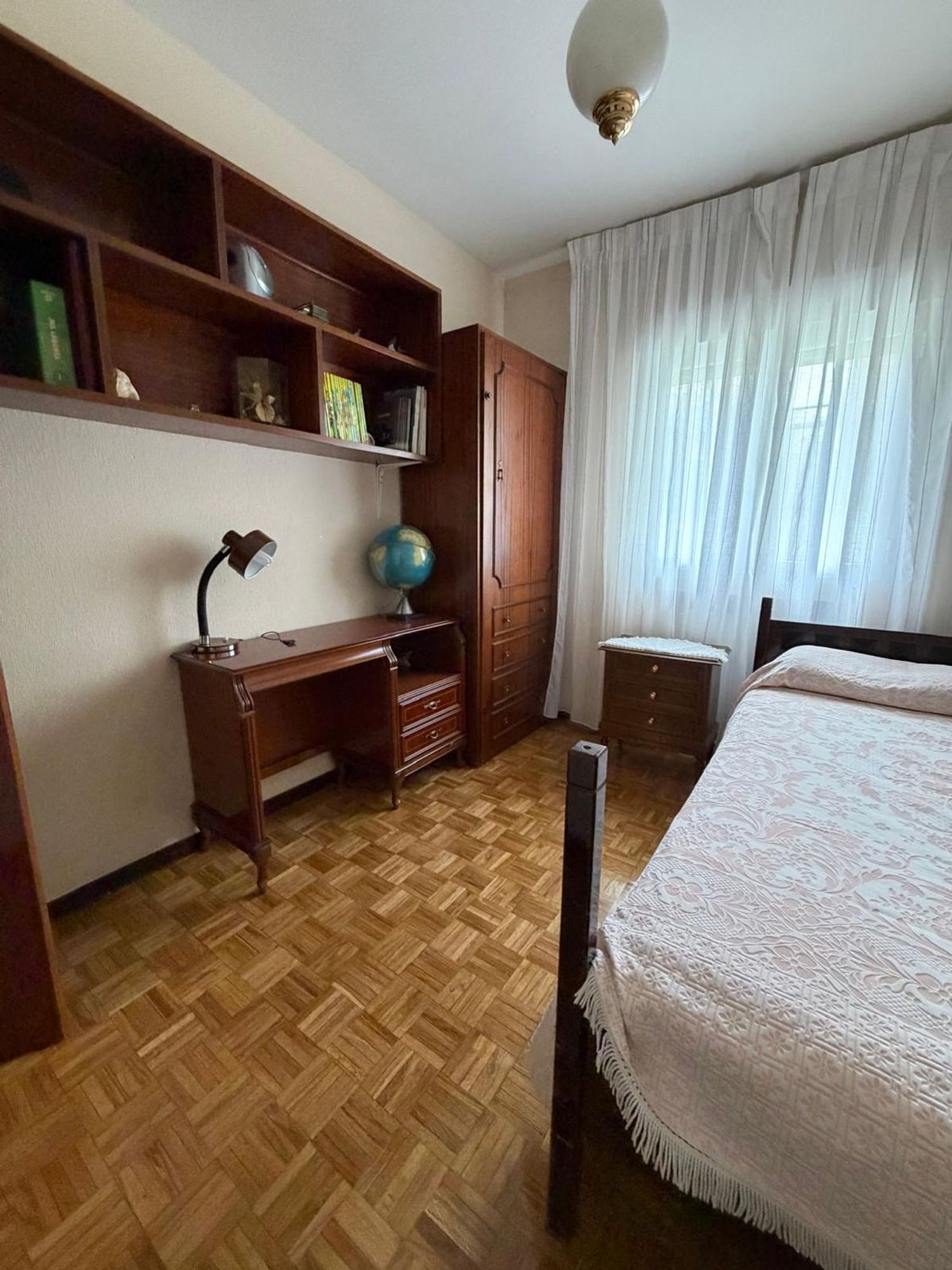 Piso en Barrio Casco Antiguo - Foto 16