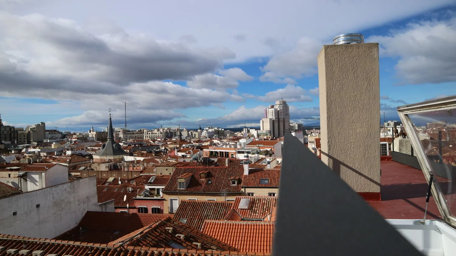 Dúplex en calle de Valverde, 35 - Foto 20