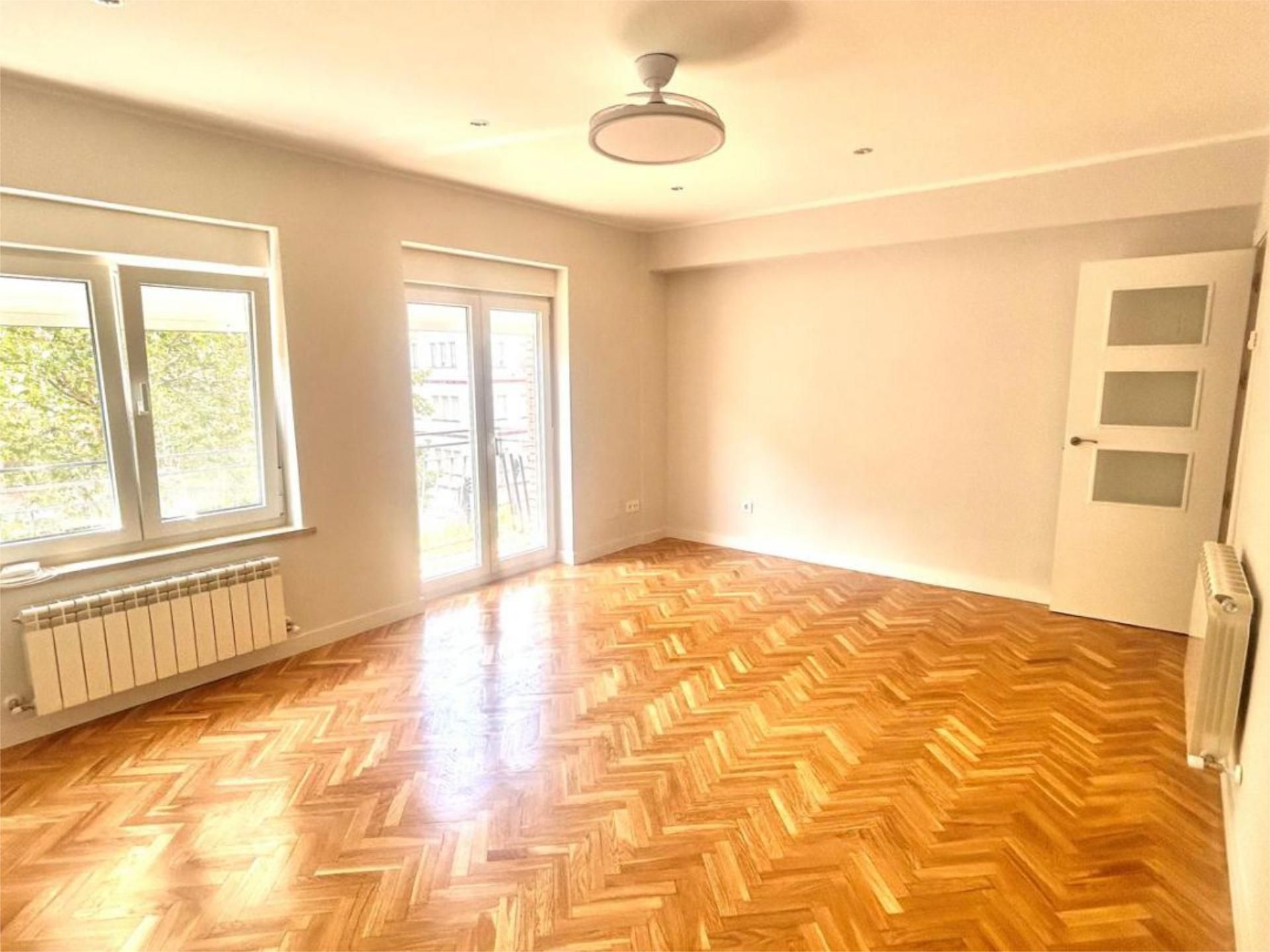 Piso en  Avenida de Portugal 86