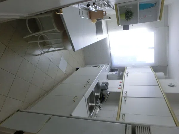 Piso en calle las Cruzadas, 3 - Foto 5