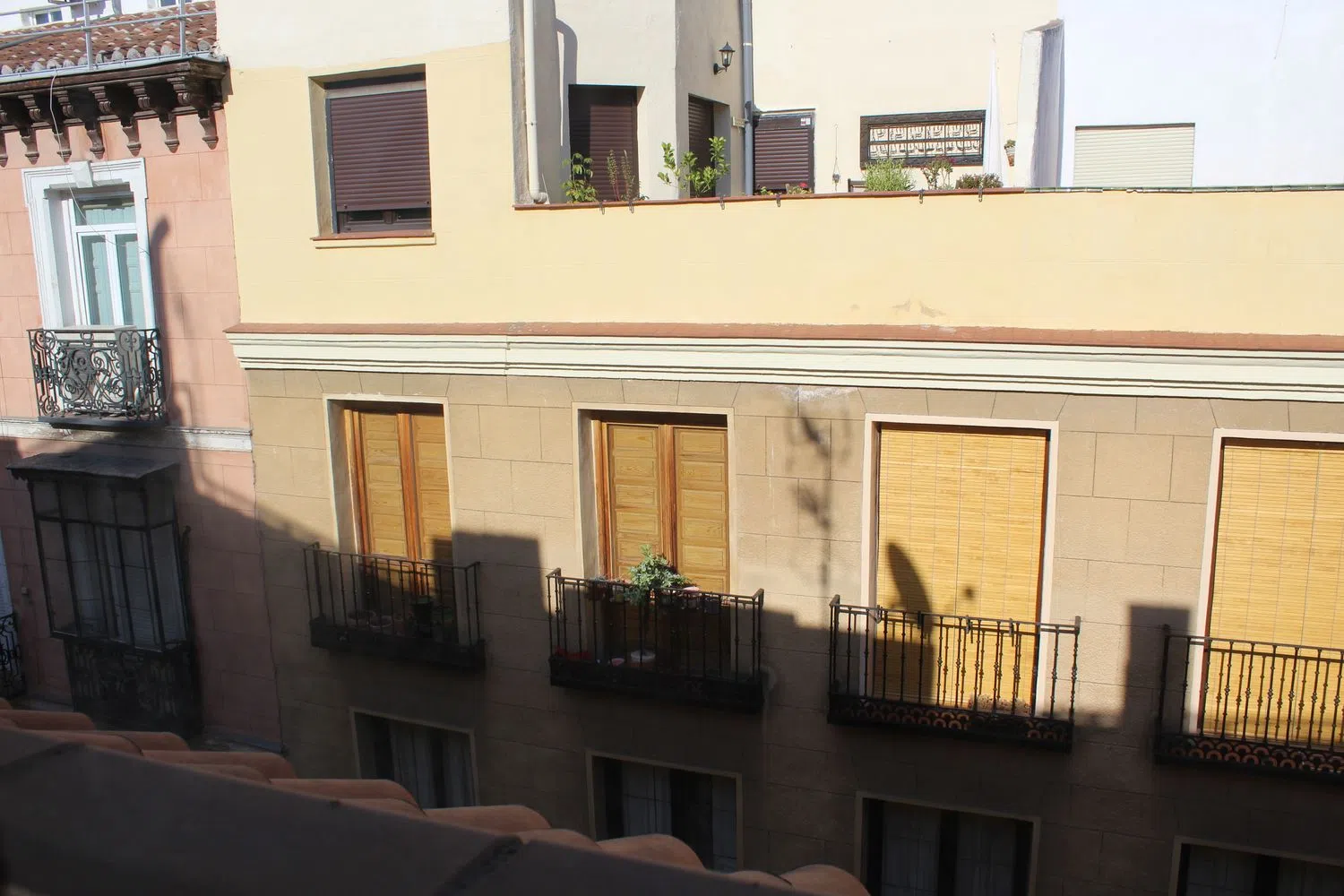 Ático en Barrio Huertas-Cortes - Foto 21