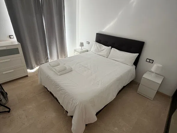 Casa o chalet independiente en Avenida del Golf, 8, Riviera del Sol, Riviera del Sol - Foto 12
