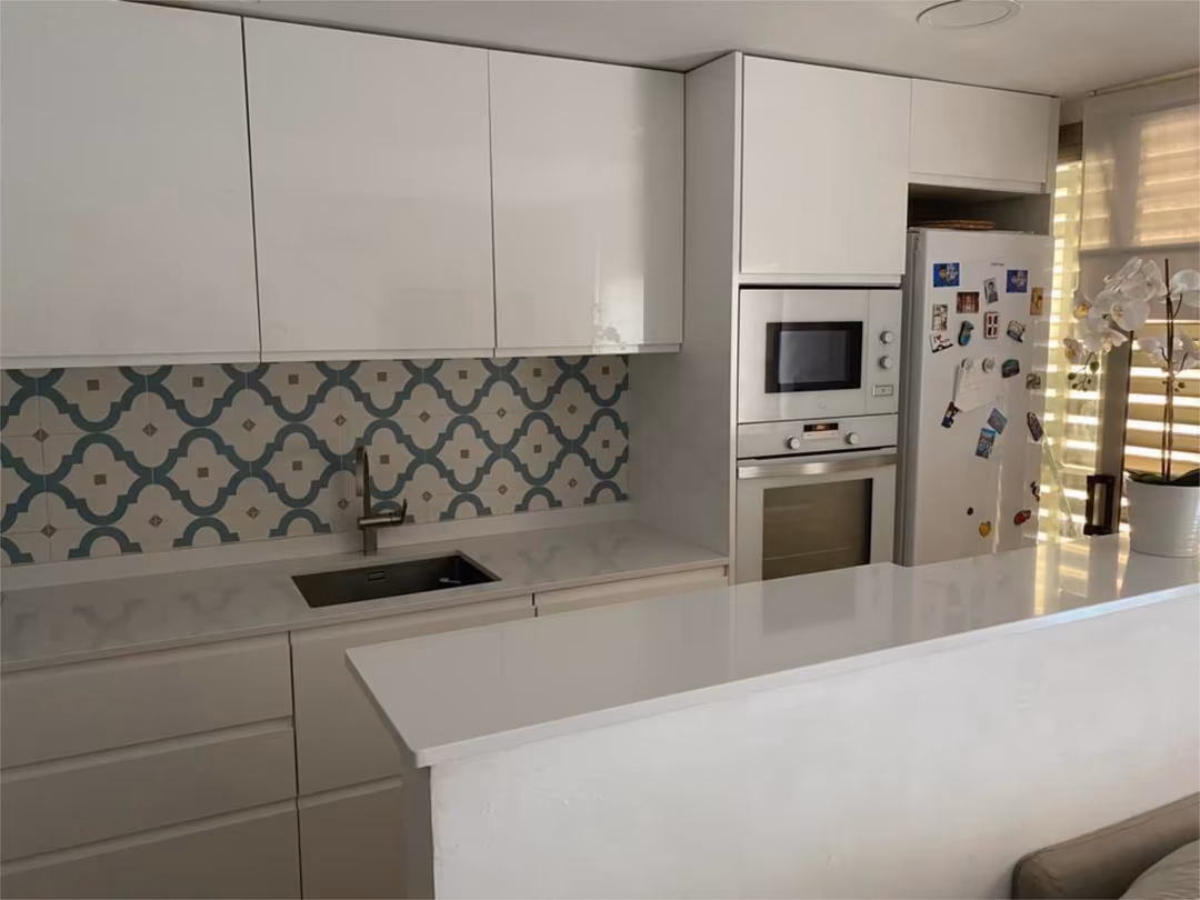Dúplex en  Carrer de Santa Ponça 31B - Foto 6