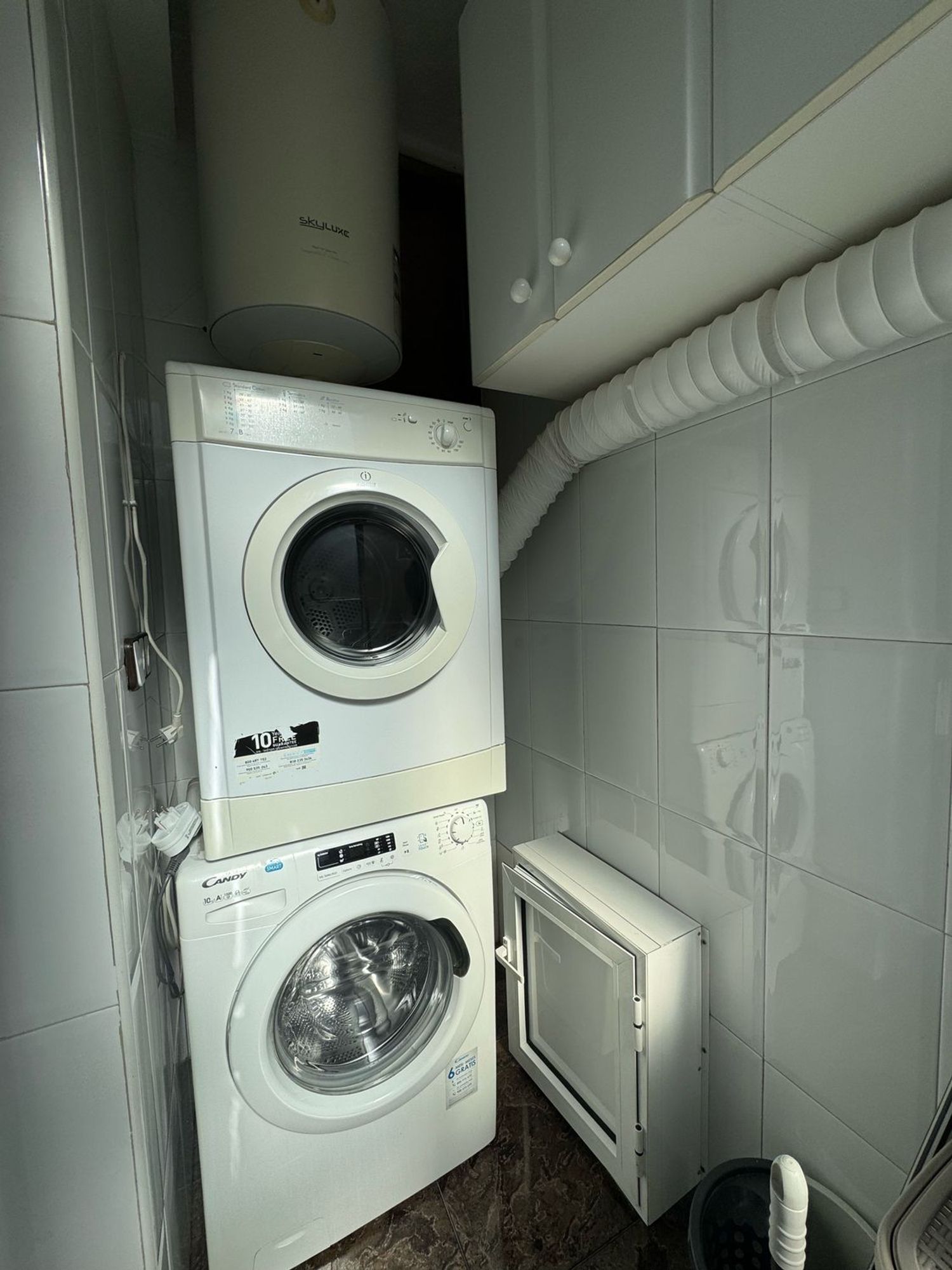 Piso en calle Norte, 1 - Foto 28