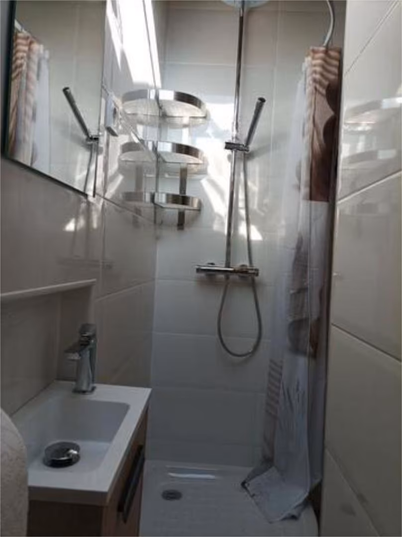 Piso en Chamberí - Foto 3