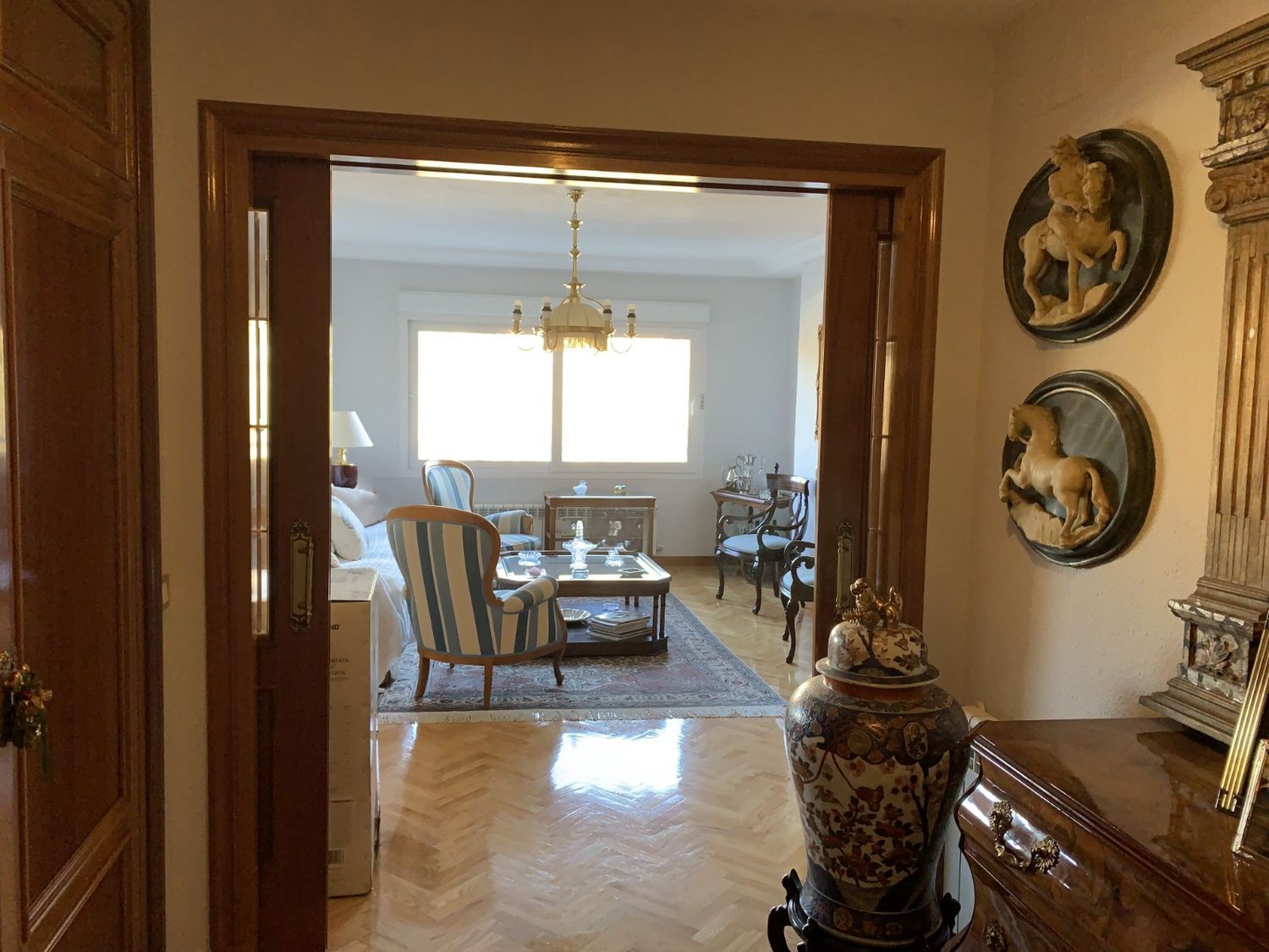 Piso en Urb. prado de somosaguas Barrio Prado de Somosaguas - Foto 10