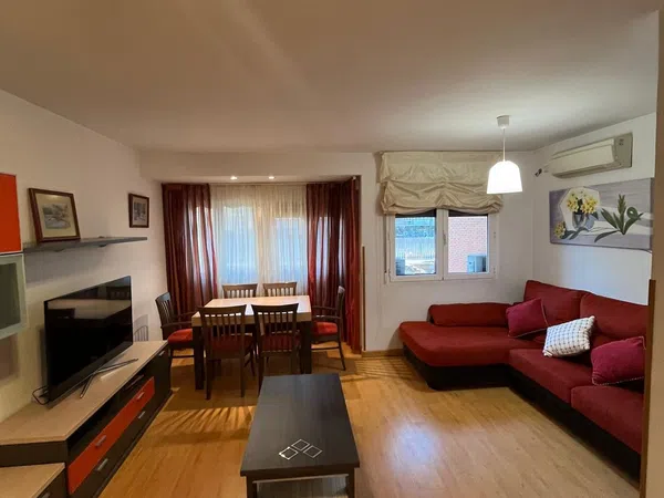 Piso en Avenida del Mediterráneo, 49, Estrella - Foto 2