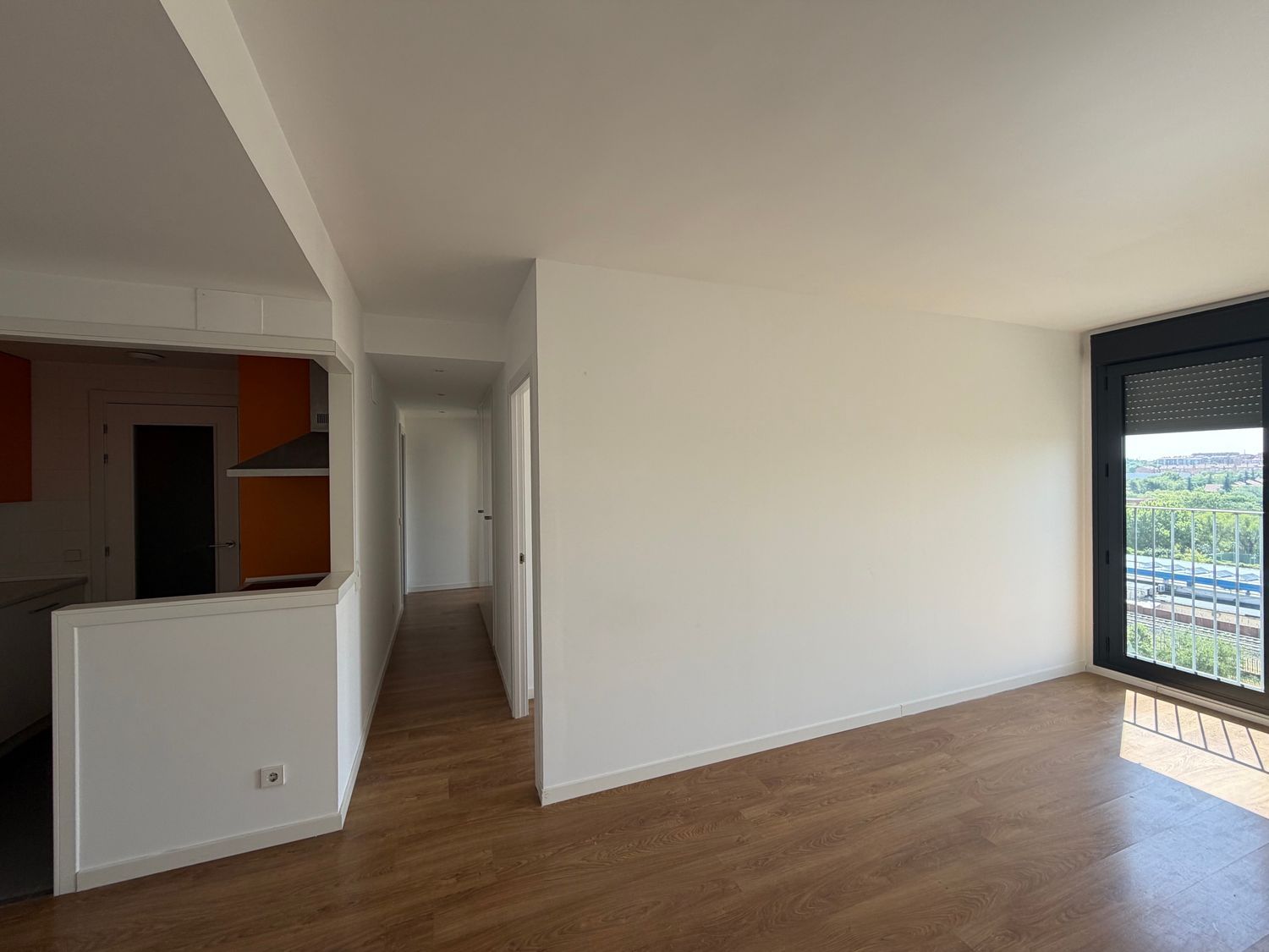 Piso en Paseo Miguel de Cervantes, 2, Parque oeste - Fuente Cisneros - Foto 14