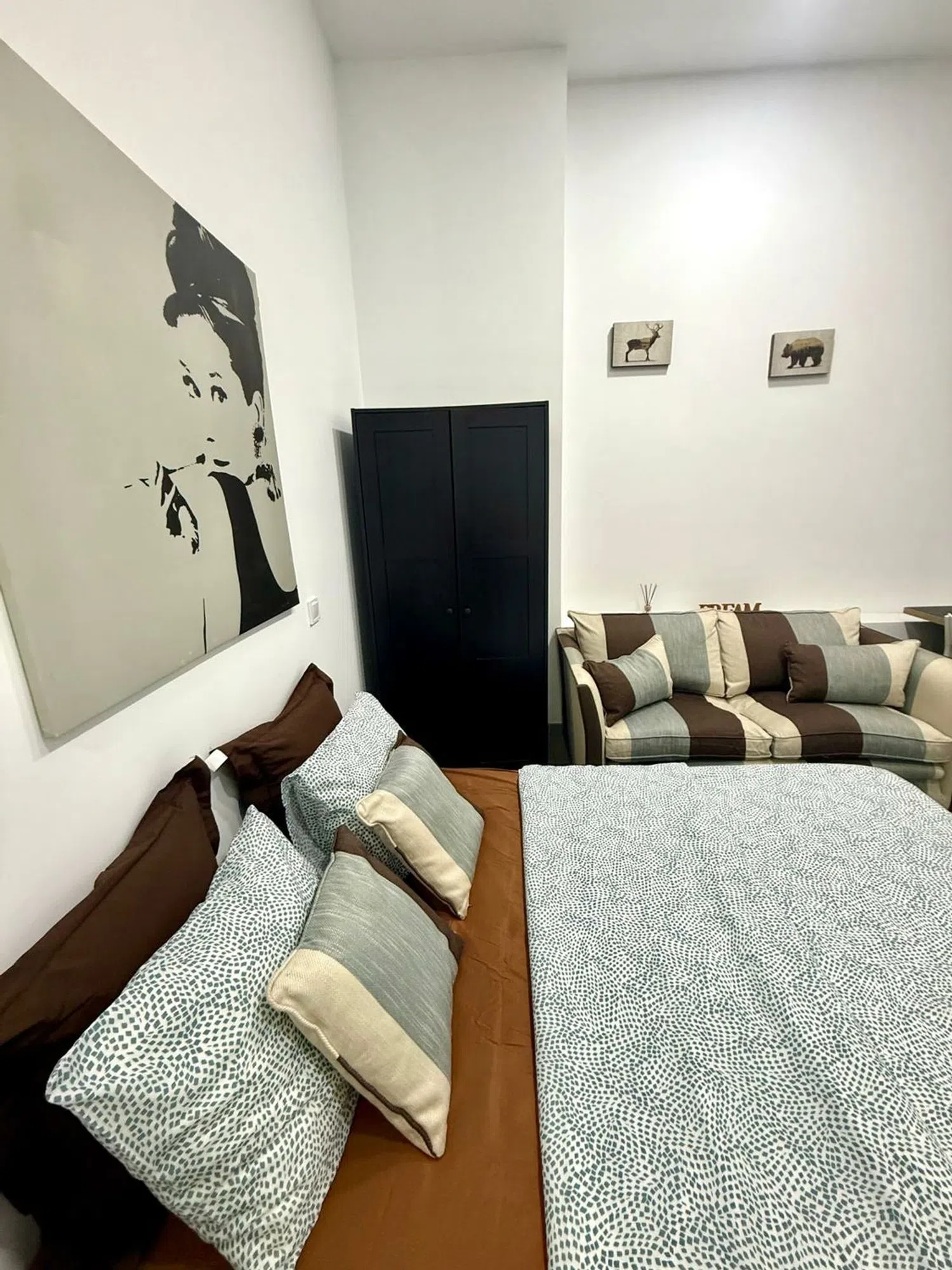 Estudio en calle batalla del salado, 49 - Foto 8