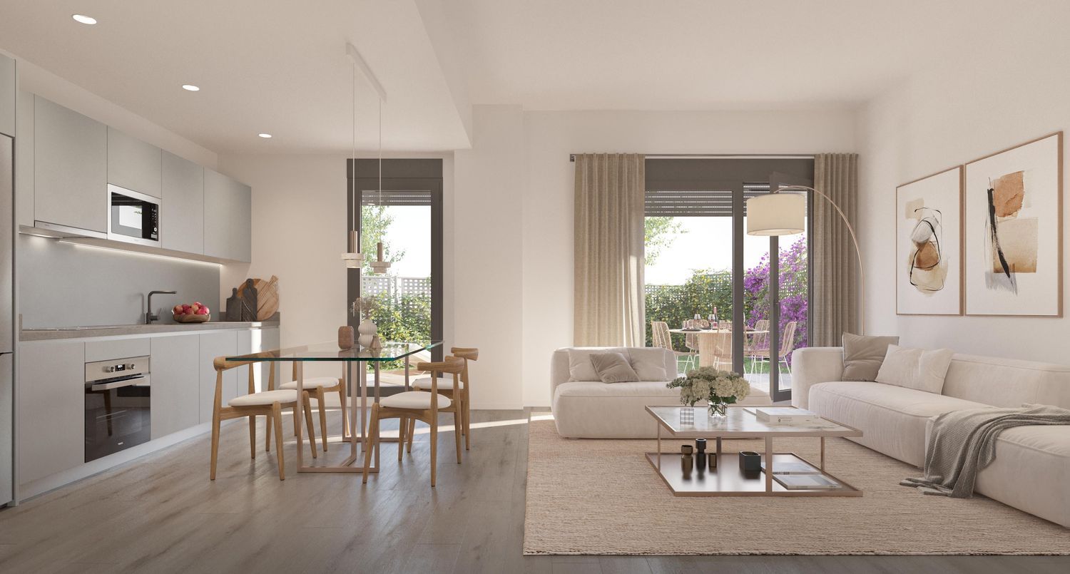 Dúplex en calle Valle del Jerte, 18 - Foto 2