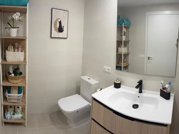 Piso en Nou Nazaret - Frank Espinós - Foto 11